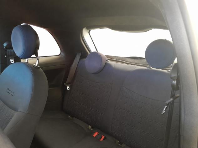 Fiat 500 1.0 Hybrid - Foto 8