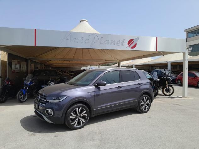 T-Cross 1.0 TSI 110 CV Advanced - Foto 2