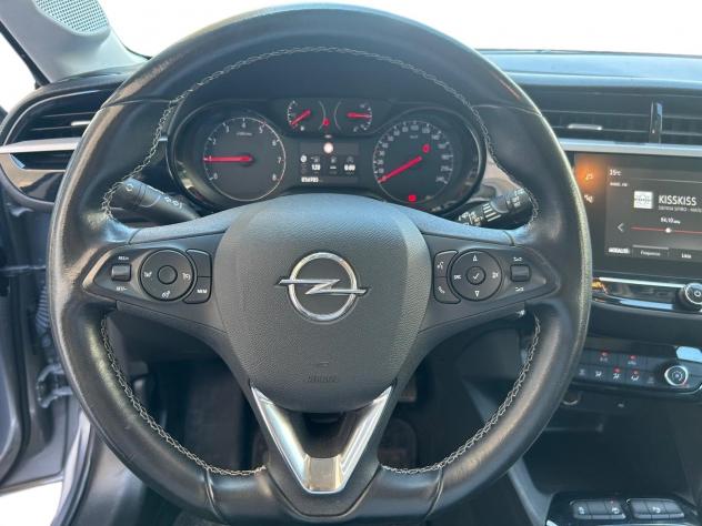 Opel Corsa 1.2 75 CV Edition - Foto 6