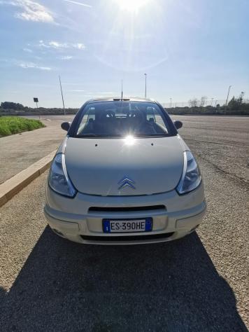 Citroen C3 Pluriel 1.4 solo km.65000 - Foto 2