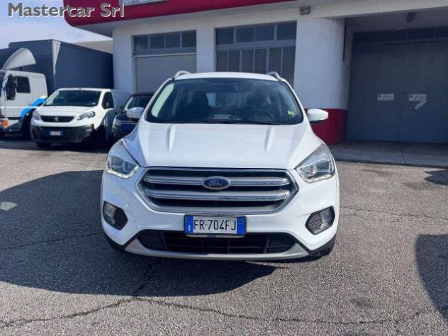 FORD Kuga 1.5 TDCi 120CV AUTOM S&S Business TG : FR704FJ rif. 23841108 - Foto 4