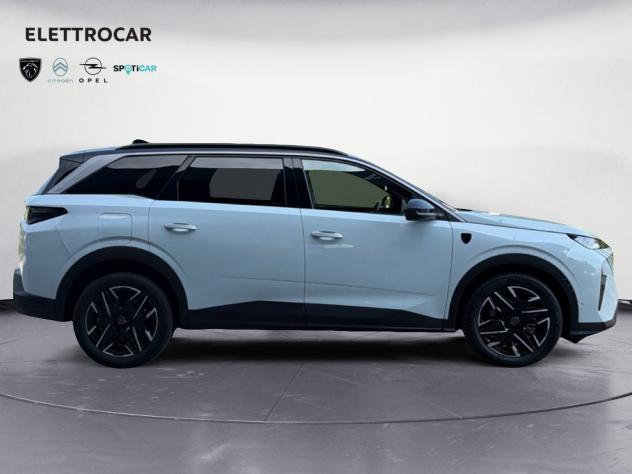Peugeot 5008 Hybrid 145 e-DCS6 GT 7 POSTI - Foto 6
