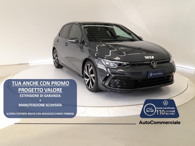 Volkswagen Golf 1.5 eTSI EVO ACT 110kW R-Line DSG