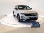 Volkswagen T-Roc 1.5 TSI ACT Style DSG