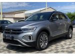 Volkswagen T-Roc Style 1.0 TSI 110CV