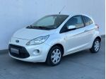 Ford Ka Ka+ 1.2 8V 69CV Neopatentati
