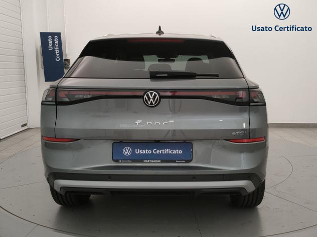 Volkswagen T-Roc T-Roc 1.5 etsi Style 150cv dsg - Foto 4