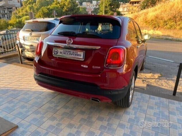 Fiat 500X 1.6 MultiJet 120 CV Lounge - Foto 4