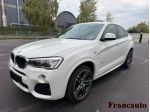 BMW X4 xDrive20d Msport rif. 24079808