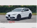 ALFA ROMEO Stelvio 2.2 T.diesel 160CV AT8 RWD