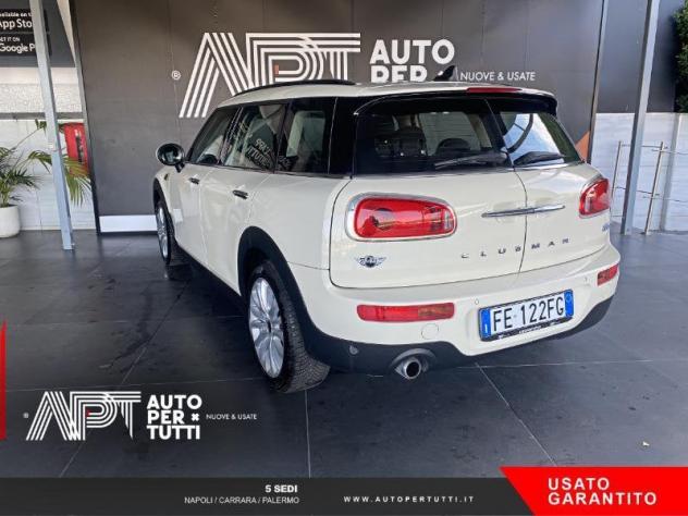 MINI Clubman Mini Clubman 1.5 One D Business - Foto 4