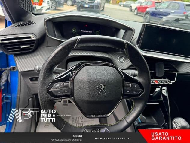 Peugeot 208 208 1.5 bluehdi GT Pack s&s 100cv - Foto 7