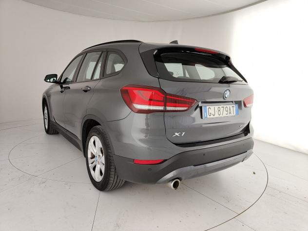 BMW X1 F48 2019 xdrive25e Business Advantage auto - Foto 9