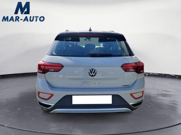 Volkswagen T-Roc T-Roc 2.0 tdi Style 4motion 150cv dsg - Foto 3