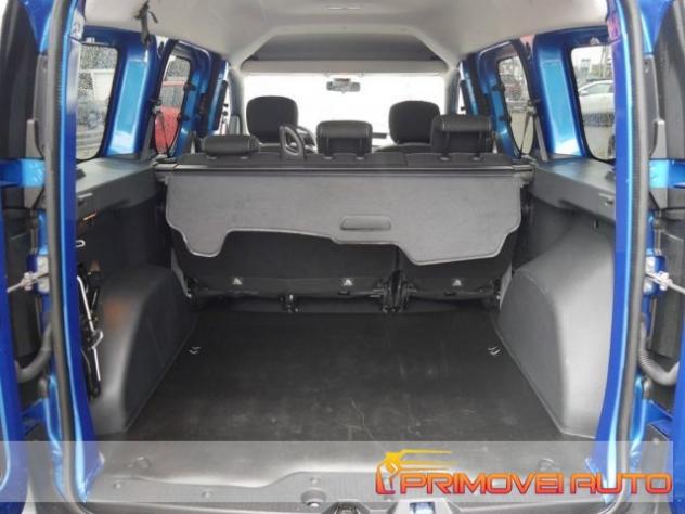 DACIA Dokker Stepway 1.3 TCe 130CV FAP rif. 19058646 - Foto 9
