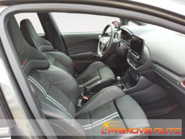 FORD Fiesta 1.5 Ecoboost 200 CV 5 porte ST rif. 22424110 - Foto 4