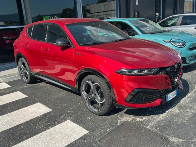 Alfa Romeo Tonale Diesel Diesel 130cv Milano Cortina 2026 - Foto 2