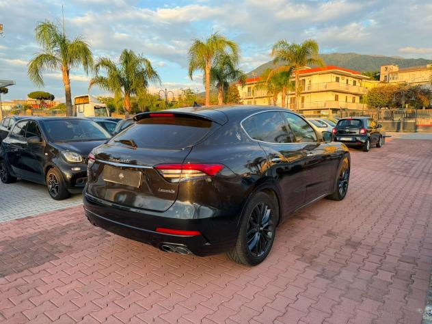 Maserati Levante MHEV 330 CV AWD GT - Foto 4
