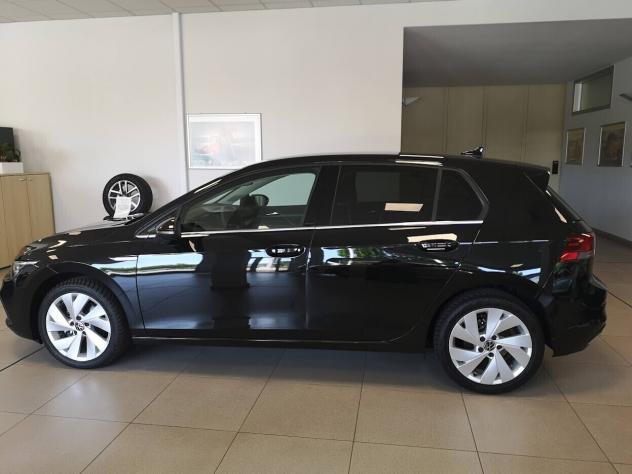 Volkswagen Golf 1.5 TSI 131 CV DSG EVO ACT Style - Foto 3