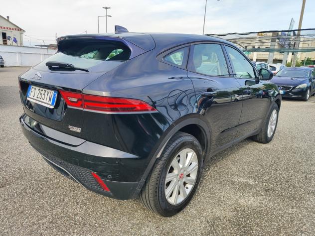 Jaguar E-Pace 2.0D 150 CV AWD aut. - Foto 6