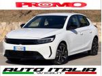 OPEL Corsa 1.2 100 CV GS+NAVI16:9+PACK BLACK+PELLETEX GS