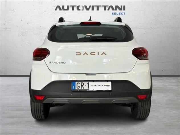 DACIA Sandero Stepway 1.0 TCe 110cv Expression UP rif. 24161713 - Foto 3