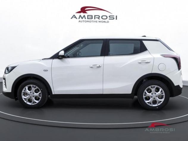 KGM Tivoli MUST 1.5 Turbo GDI 135 CV rif. 24051052 - Foto 5