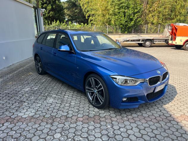 Bmw 335 d xDrive Touring Msport - Foto 6