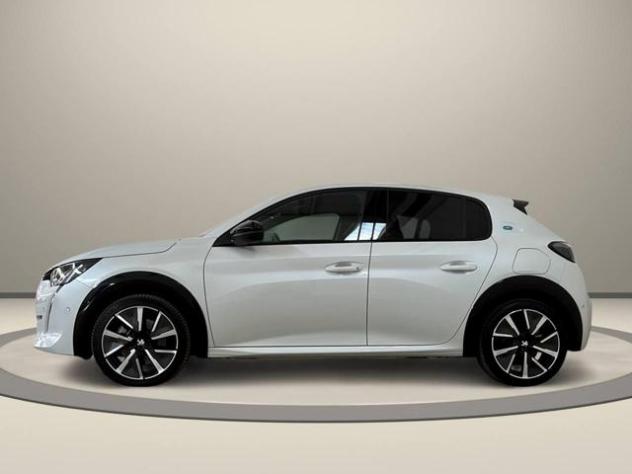 PEUGEOT e-208 motore elettrico 136 CV 5 porte GT rif. 23699447 - Foto 3