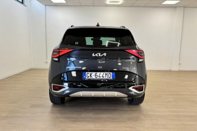 KIA Sportage 1.6 TGDi HEV 2WD AT GT-line rif. 22798100 - Foto 6