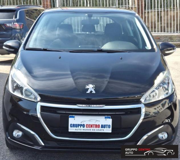 PEUGEOT 208 GPL82 5p. Active - 2018 - Foto 4