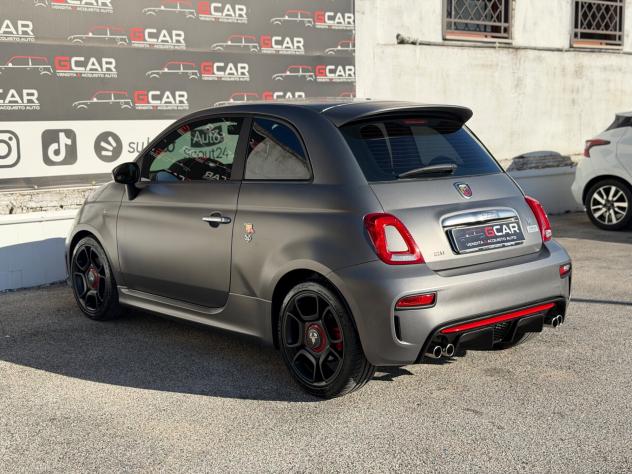 Abarth 595 1.4 Turbo T-Jet 165 CV Pista - Foto 5