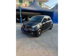 Smart ForFour BRABUS 0.9 Turbo twinamic Xclusive
