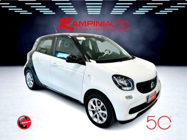 SMART ForFour 1.0 70 Cv km 75.000 Pronta Consegna rif. 23551962 - Foto 5
