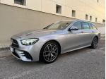 Mercedes-Benz Classe E E SW 220 d mhev Premium Plus auto