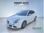 Alfa Romeo Giulietta 1.4 Turbo 120cv Distinctive