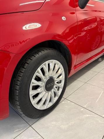 Fiat 500 1.0 Hybrid Dolcevita - Foto 7