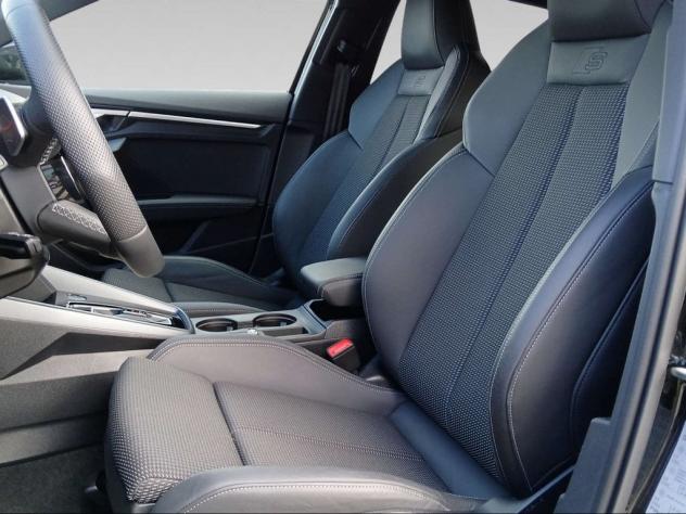 Audi A3 IV 2024 Sportback Sportback 35 2.0 tdi S line edition s-tronic - Foto 10