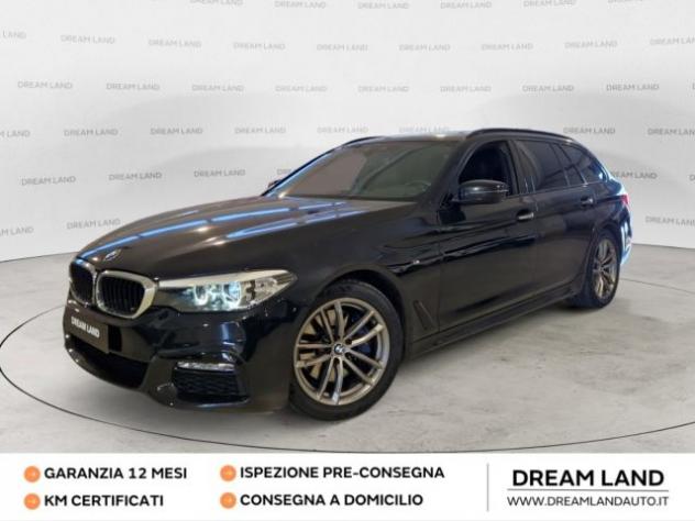 BMW 530 d xDrive 249CV Touring Msport rif. 22789504 - Foto 2