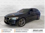 BMW 530 d xDrive 249CV Touring Msport rif. 22789504