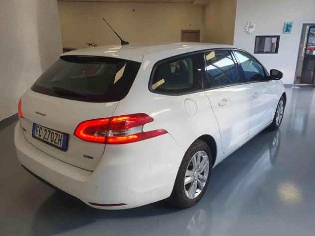 PEUGEOT 308 BlueHDi 120 S&S rif. 24108568 - Foto 3