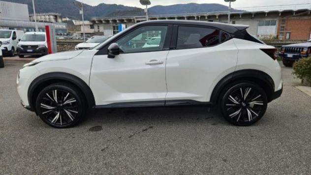 NISSAN Juke 1.0 DIG-T 117 CV DCT N-Design rif. 24040200 - Foto 6