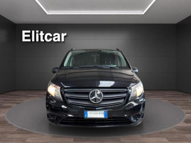 MERCEDES-BENZ Vito 2.0 116 CDI PL Tourer Pro Extra-Long *PREZZO+IVA* rif. 24084872 - Foto 2