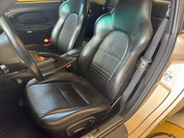 PORSCHE 911 CARRERA 3.4 996 / TETTO / OTTIME CONDIZIONI rif. 23883892 - Foto 9