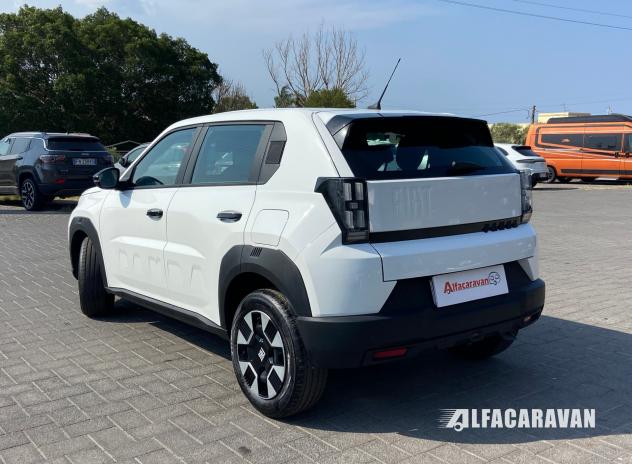 Fiat Grande Panda 1.2 Turbo 100 Icon KM 0 - Foto 6