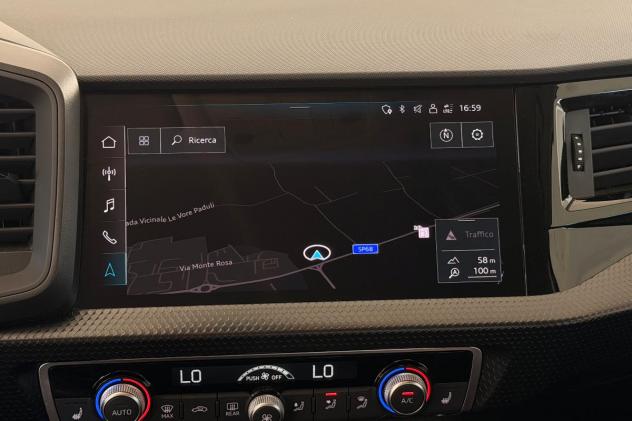 AUDI A1 SPB 25 TFSI S line edition - Foto 8