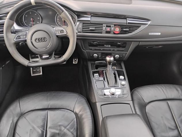 Audi A6 allroad quattro A6 Allroad 3.0 tdi quattro 272cv s-tronic - Foto 9