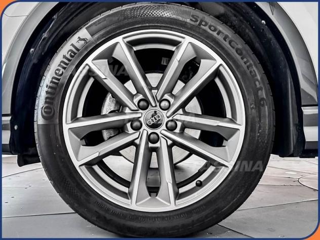 Audi Q3 Sportback SBP 35 TFSI S tronic - Foto 7