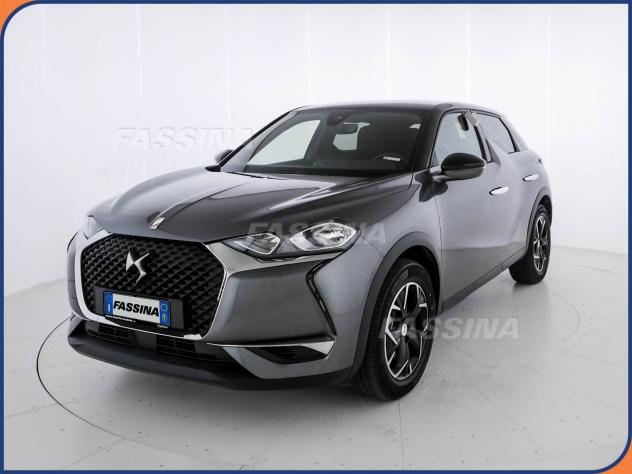 DS DS 3 CROSSBACK E-TENSE E-TENSE So Chic 50KW - Foto 3