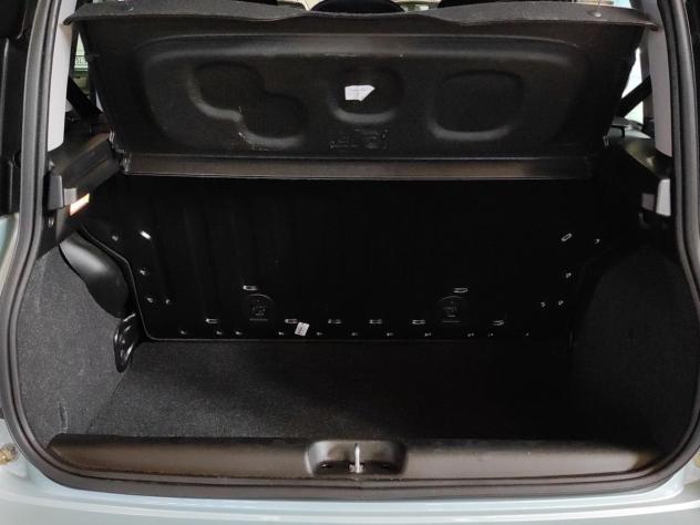 FIAT Panda Hybrid 1.0 70cv Hybrid City Cross AREA C FREE - Foto 6